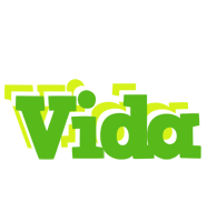 Vida picnic logo