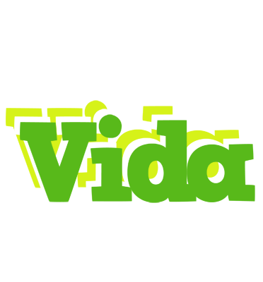 Vida picnic logo