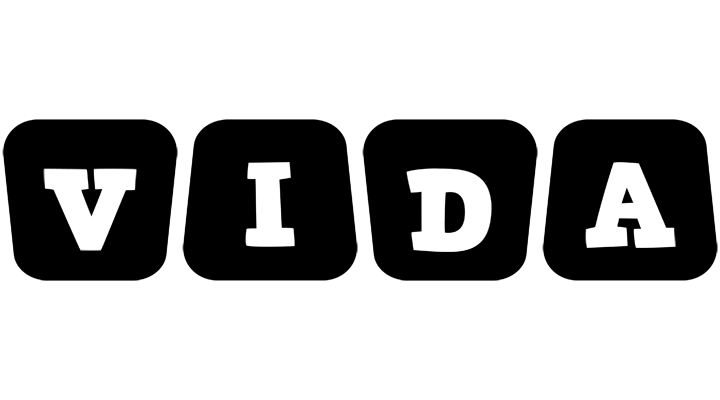 Vida racing logo