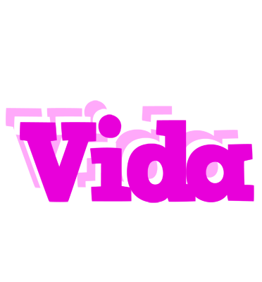 Vida rumba logo