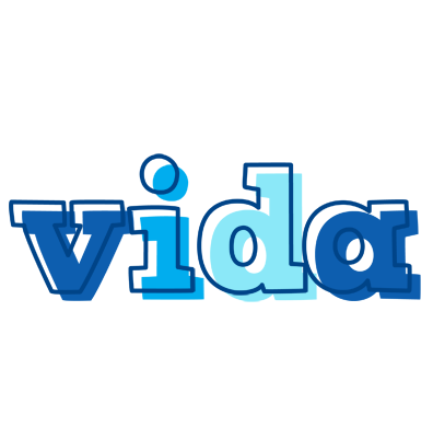 Vida sailor logo