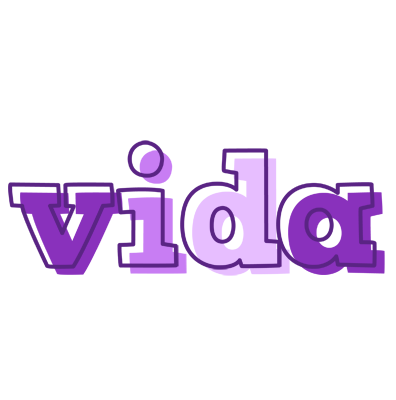 Vida sensual logo