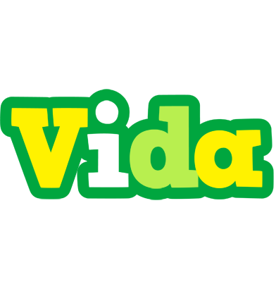 Vida soccer logo