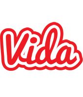 Vida sunshine logo