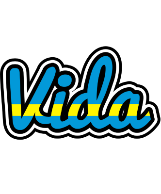 Vida sweden logo