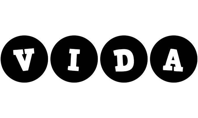 Vida tools logo