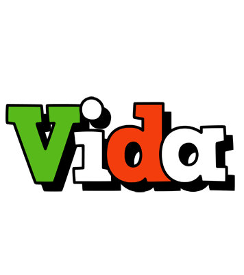 Vida venezia logo