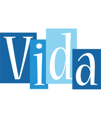 Vida winter logo
