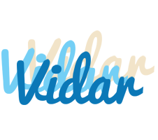 Vidar breeze logo