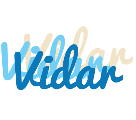Vidar breeze logo