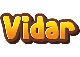 Vidar cookies logo