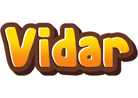 Vidar cookies logo