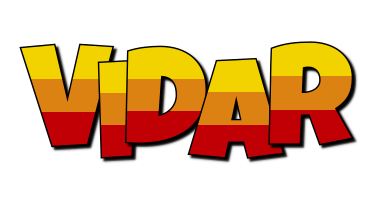 Vidar jungle logo