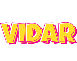 Vidar kaboom logo