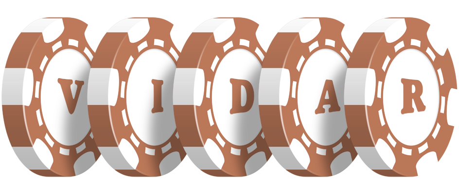 Vidar limit logo