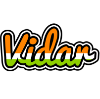 Vidar mumbai logo