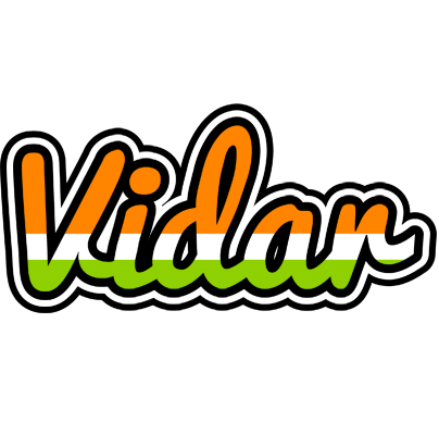 Vidar mumbai logo