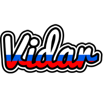 Vidar russia logo