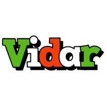 Vidar venezia logo