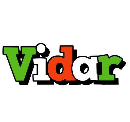 Vidar venezia logo