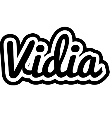 Vidia chess logo