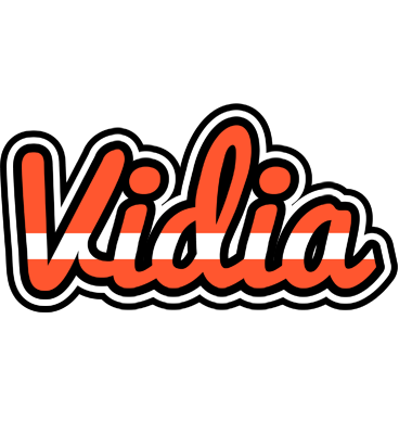 Vidia denmark logo