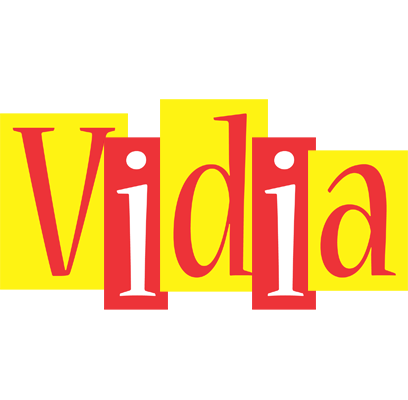 Vidia errors logo