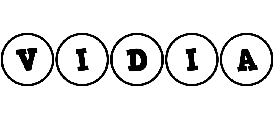 Vidia handy logo