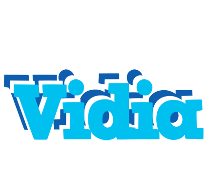 Vidia jacuzzi logo