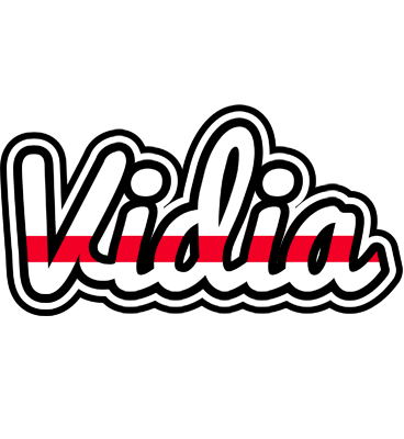 Vidia kingdom logo