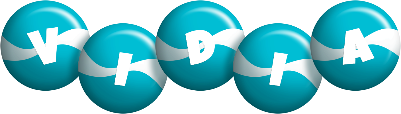 Vidia messi logo