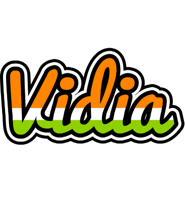 Vidia mumbai logo