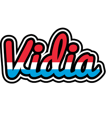 Vidia norway logo