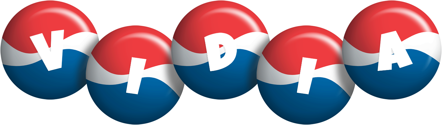 Vidia paris logo