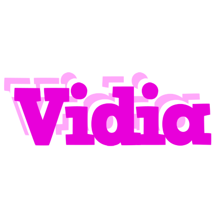 Vidia rumba logo