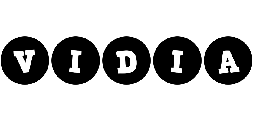 Vidia tools logo