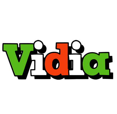 Vidia venezia logo