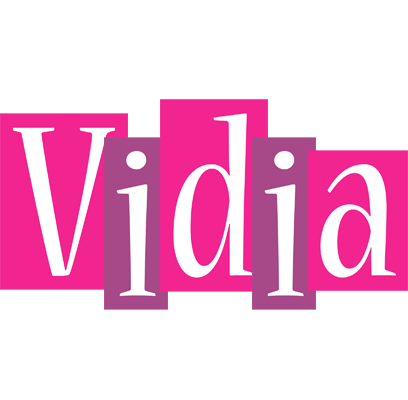 Vidia whine logo