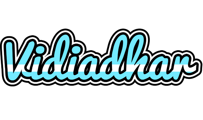 Vidiadhar argentine logo