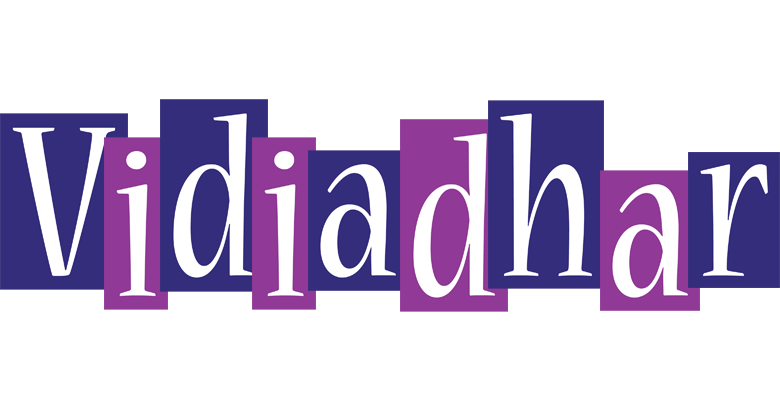 Vidiadhar autumn logo