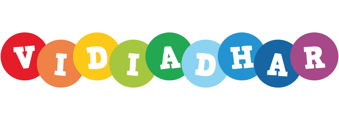 Vidiadhar boogie logo
