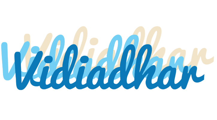 Vidiadhar breeze logo