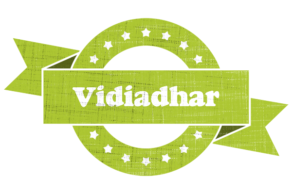 Vidiadhar change logo