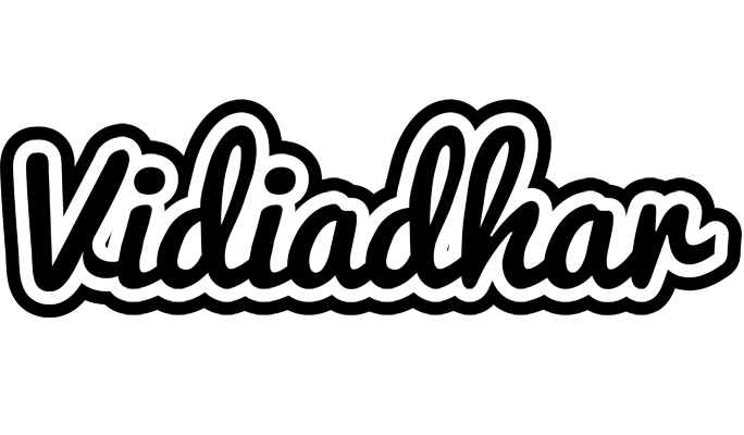 Vidiadhar chess logo