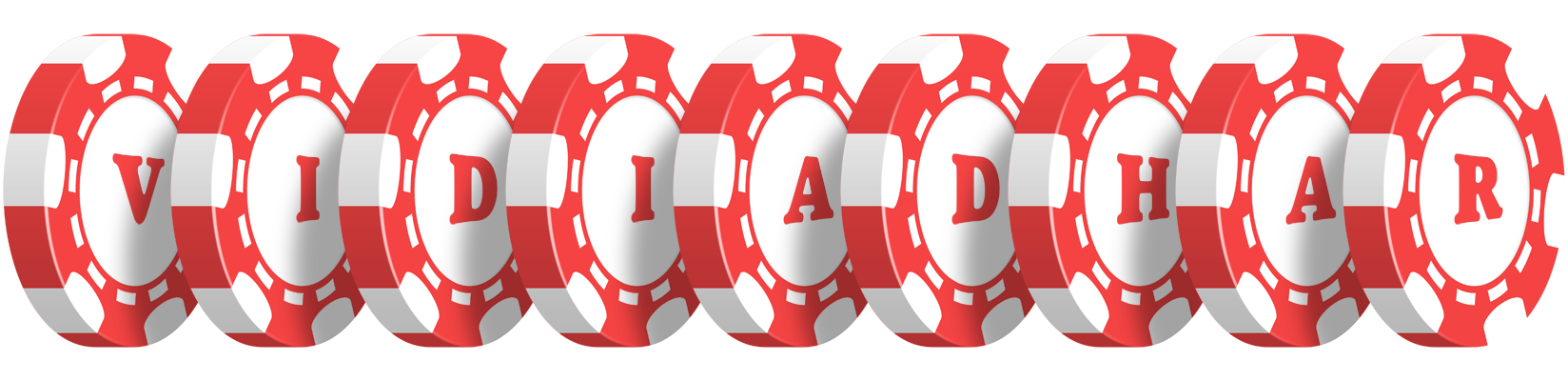 Vidiadhar chip logo