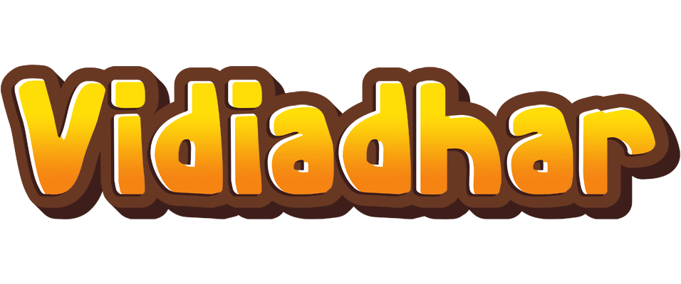 Vidiadhar cookies logo