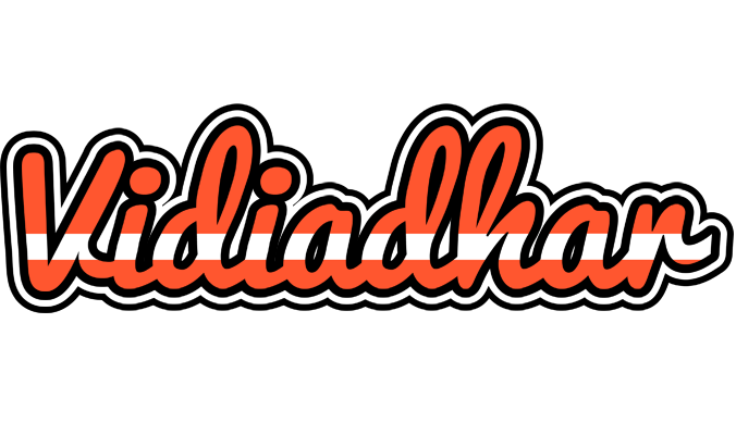 Vidiadhar denmark logo