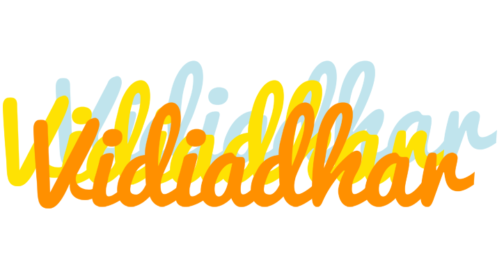 Vidiadhar energy logo