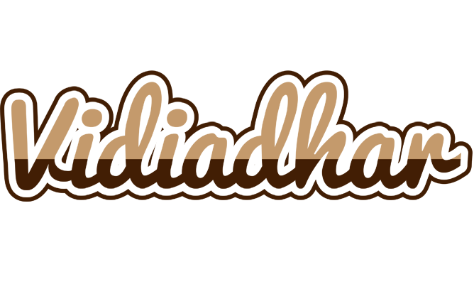 Vidiadhar exclusive logo
