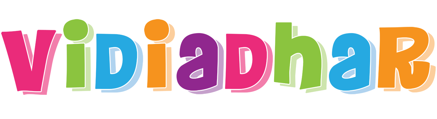 Vidiadhar friday logo